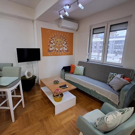 Damjan'S Place 2025 Скопие Екстериор снимка