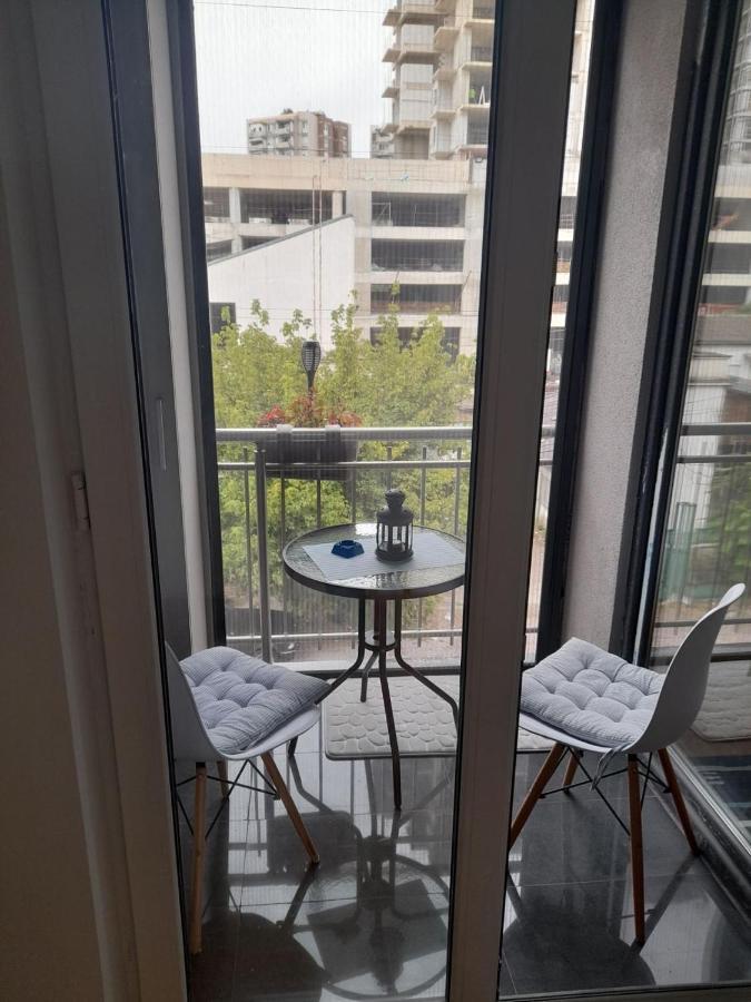 Damjan'S Place 2025 Скопие Екстериор снимка