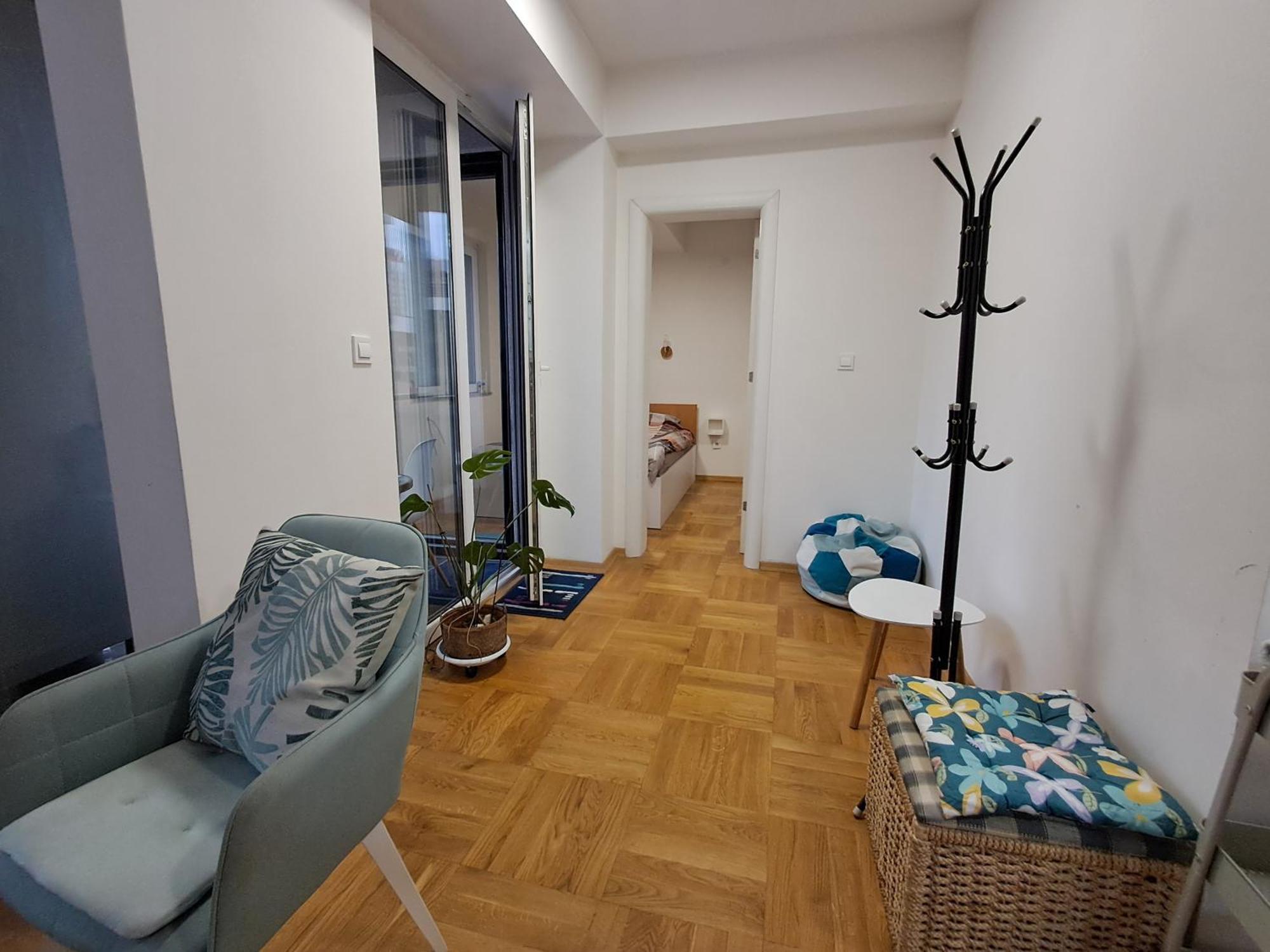 Damjan'S Place 2025 Скопие Екстериор снимка