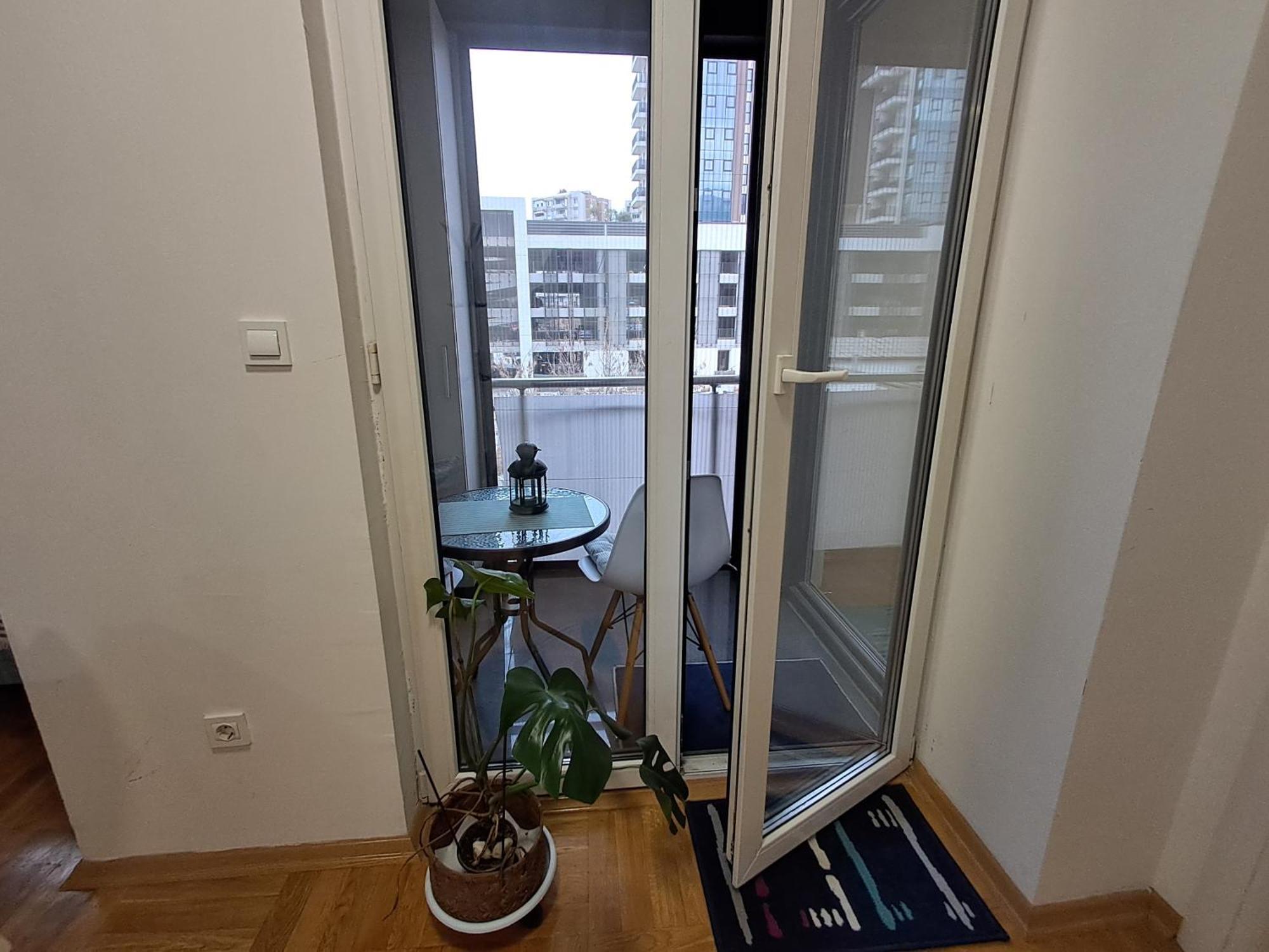 Damjan'S Place 2025 Скопие Екстериор снимка