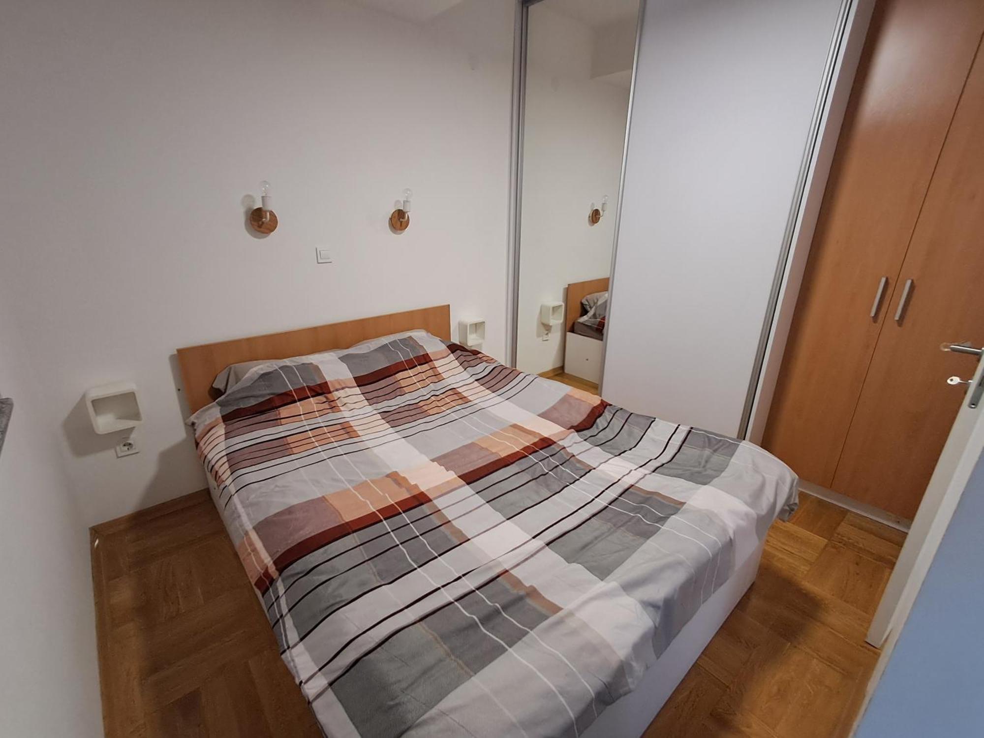 Damjan'S Place 2025 Скопие Екстериор снимка