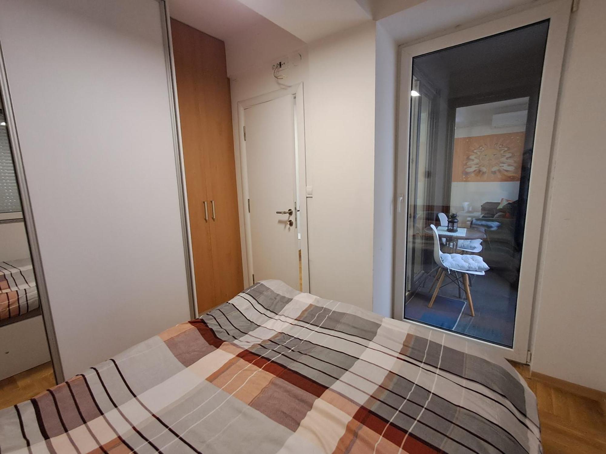 Damjan'S Place 2025 Скопие Екстериор снимка
