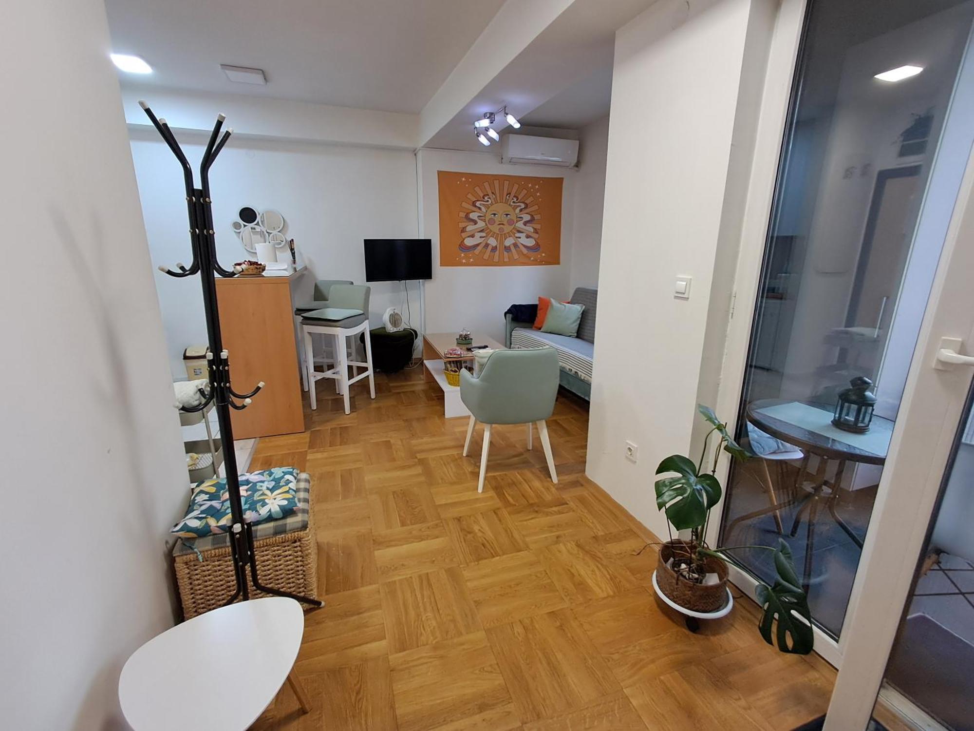 Damjan'S Place 2025 Скопие Екстериор снимка