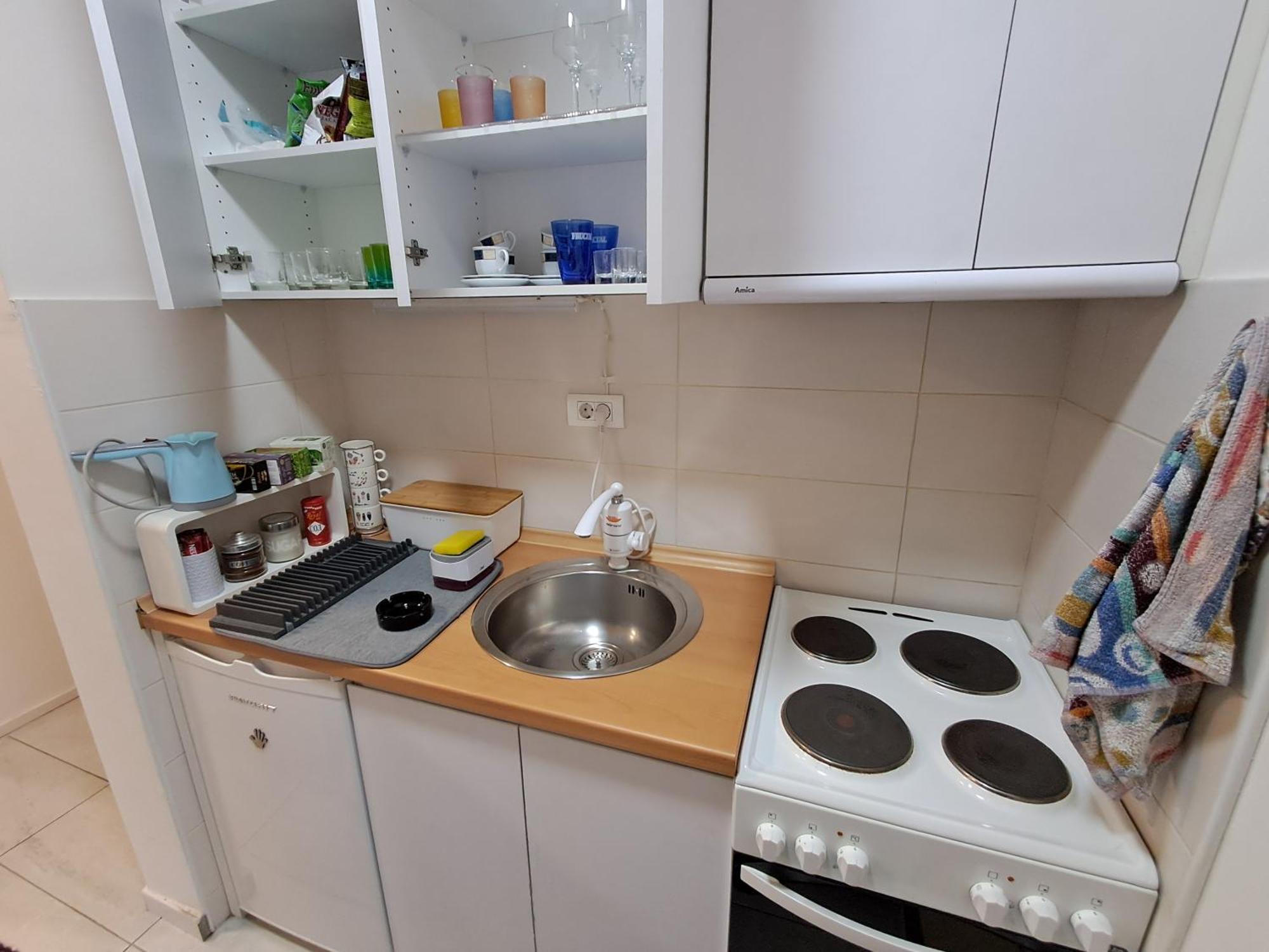 Damjan'S Place 2025 Скопие Екстериор снимка