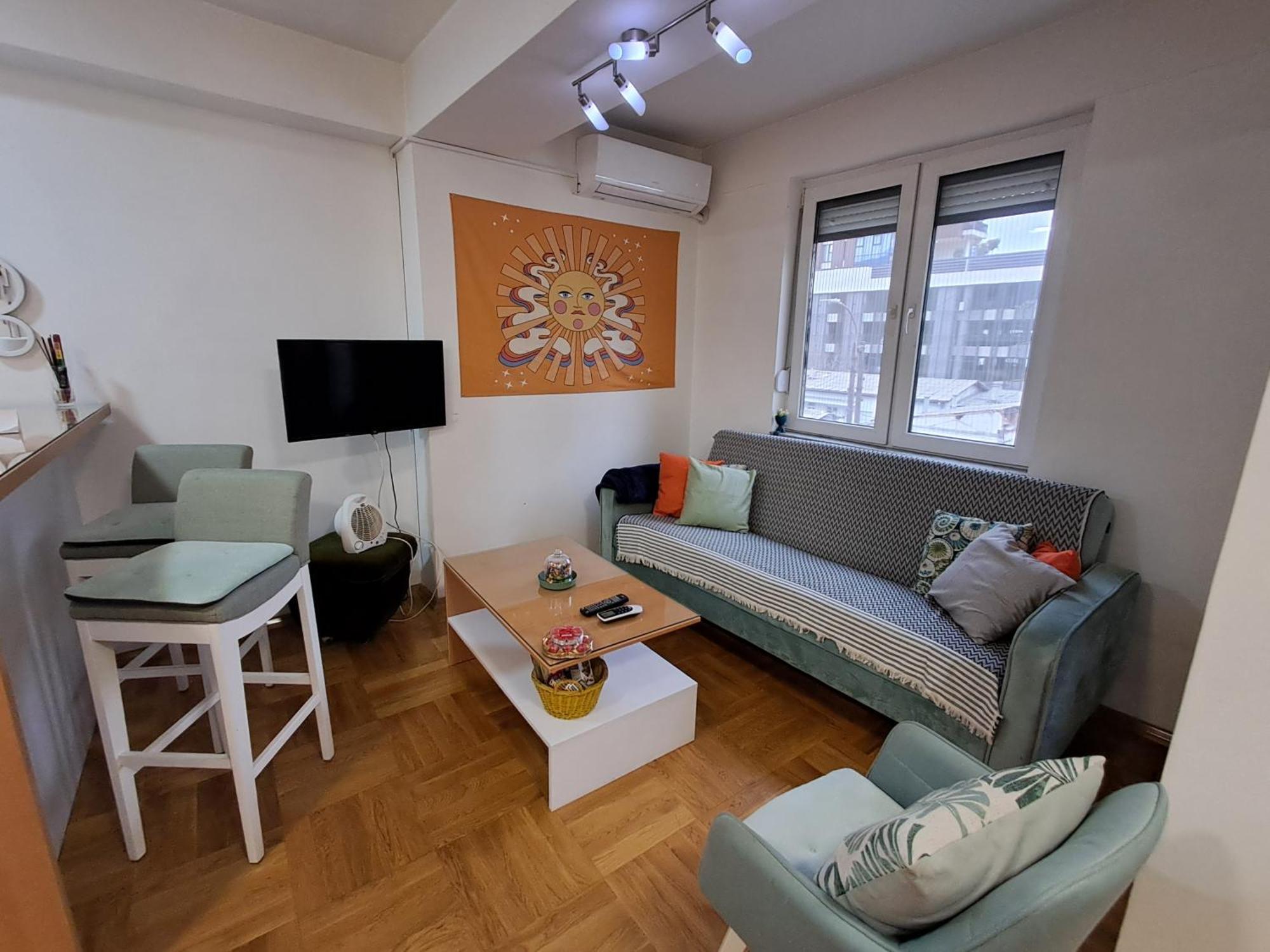 Damjan'S Place 2025 Скопие Екстериор снимка